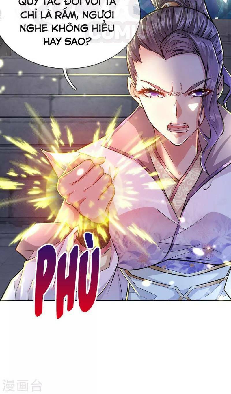 thân thể của ta là kiếm chủng chapter 8 - Next chapter 9