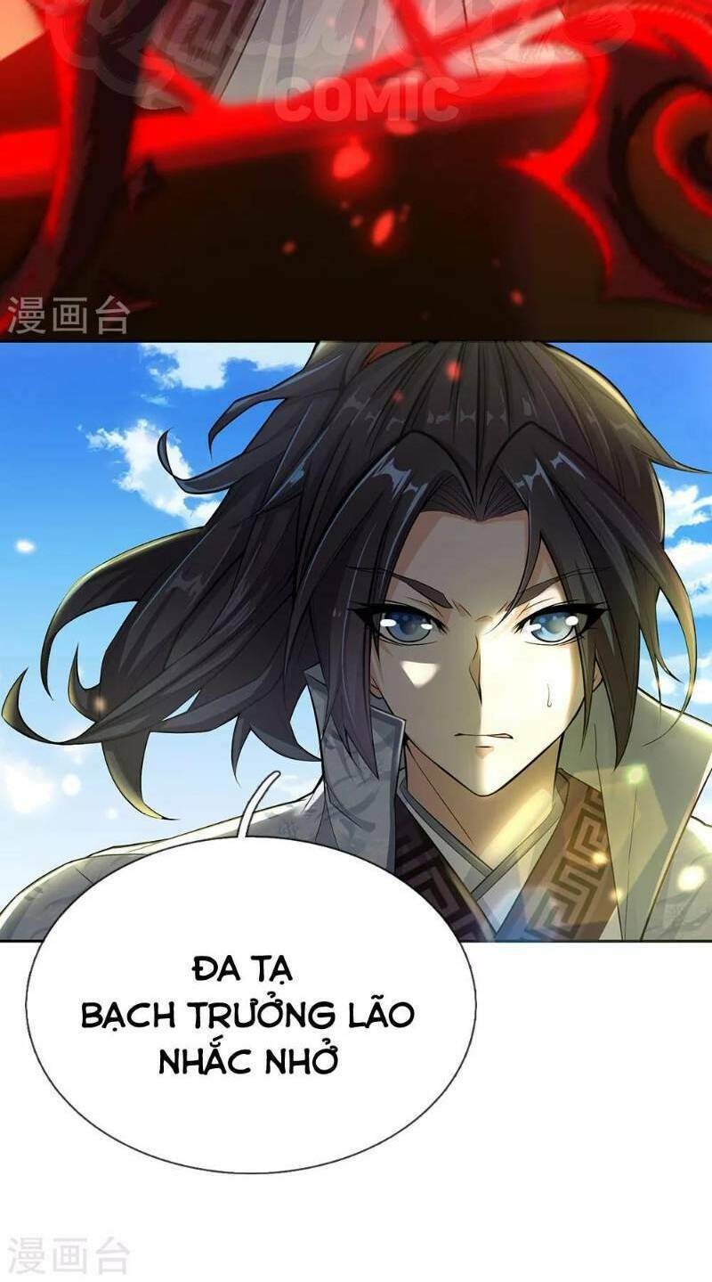 thân thể của ta là kiếm chủng chapter 8 - Next chapter 9