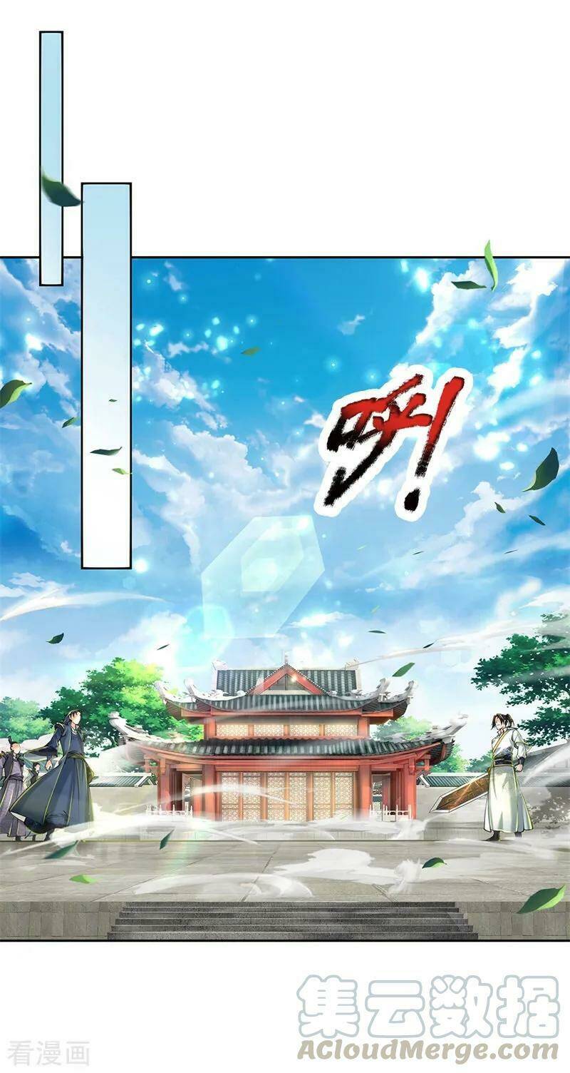 thân thể của ta là kiếm chủng chapter 83 - Next Chapter 84