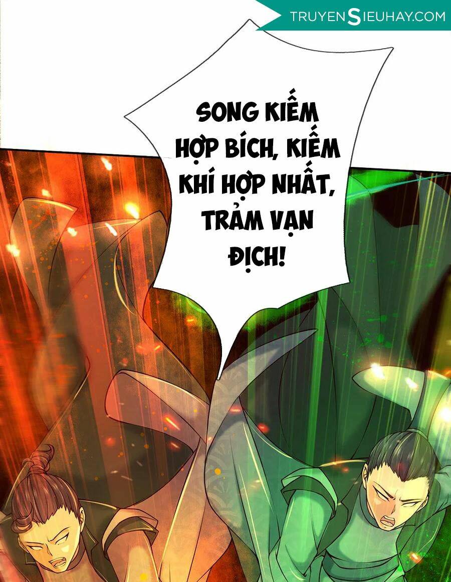 thân thể của ta là kiếm chủng Chapter 84 - Next Chapter 85