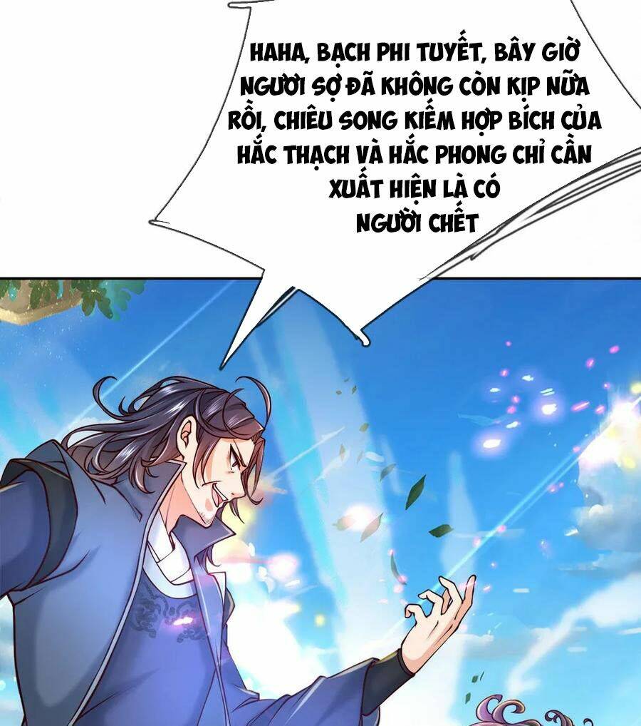 thân thể của ta là kiếm chủng Chapter 84 - Next Chapter 85