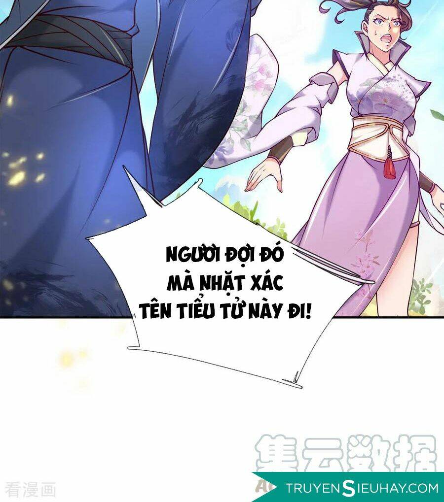 thân thể của ta là kiếm chủng Chapter 84 - Next Chapter 85