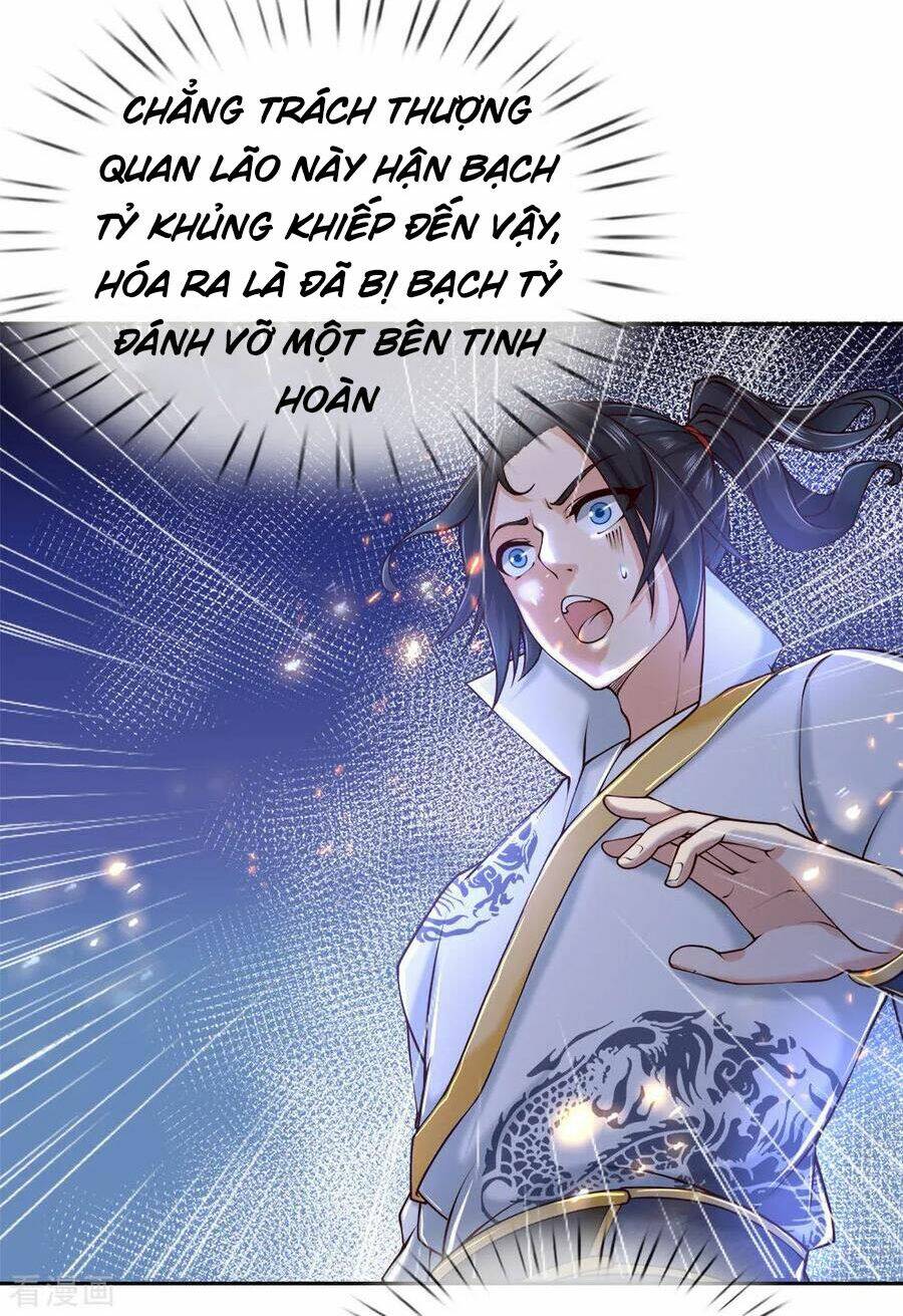 thân thể của ta là kiếm chủng Chapter 84 - Next Chapter 85