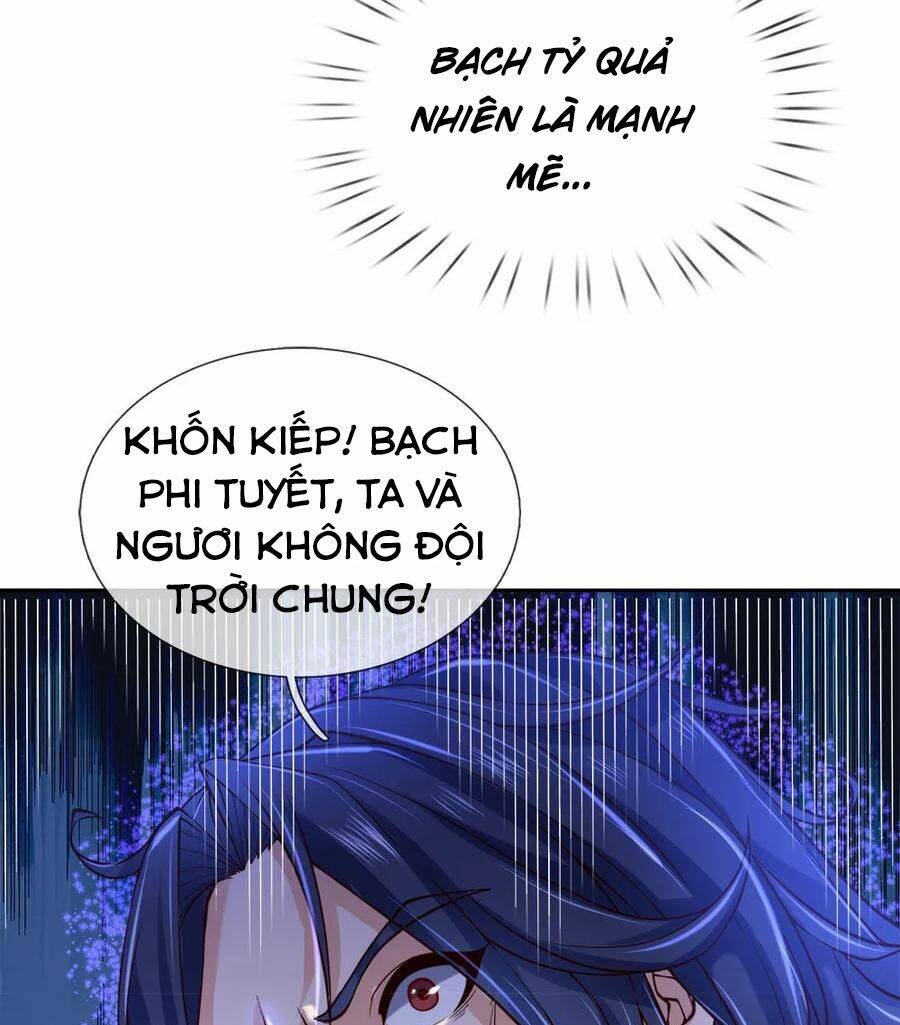 thân thể của ta là kiếm chủng Chapter 84 - Next Chapter 85