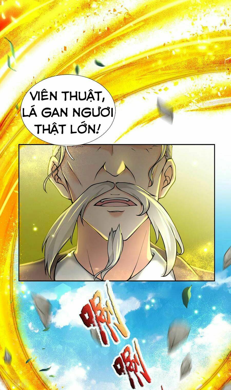 thân thể của ta là kiếm chủng Chapter 87 - Next chương 88