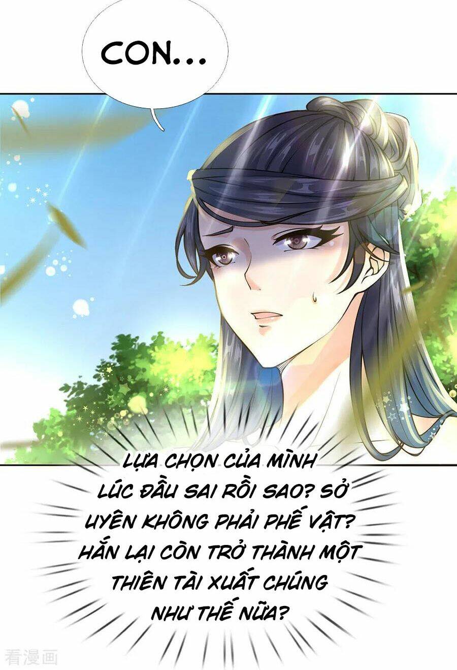 thân thể của ta là kiếm chủng chapter 91 - Trang 2