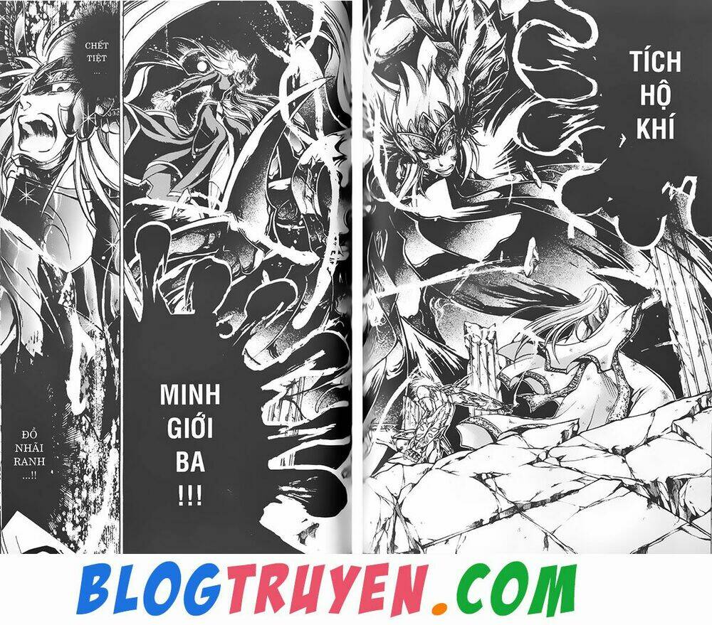 Thần Thoại Minh Vương Chapter 68 - Next Chapter 69