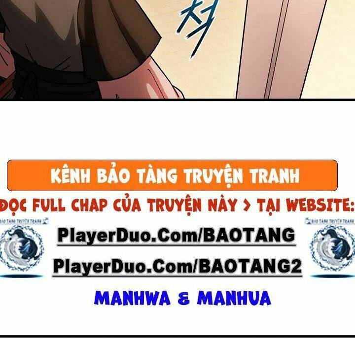 thân thủ đệ nhất kiếm chapter 18 - Trang 2