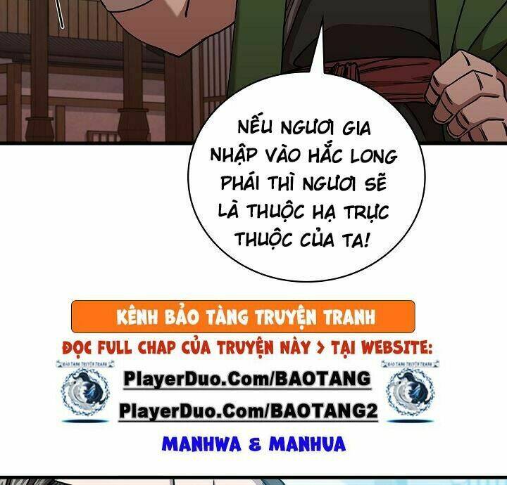 thân thủ đệ nhất kiếm Chapter 25 - Next chap 26