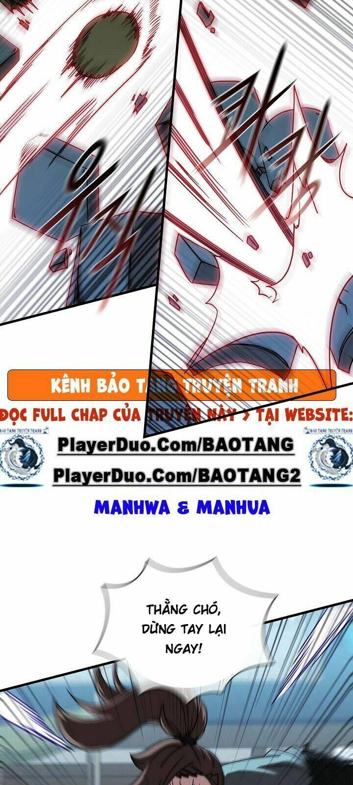 thân thủ đệ nhất kiếm Chapter 25 - Next chap 26