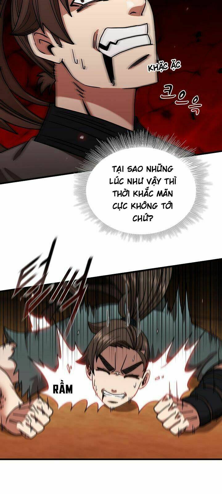 thân thủ đệ nhất kiếm Chapter 25 - Next chap 26