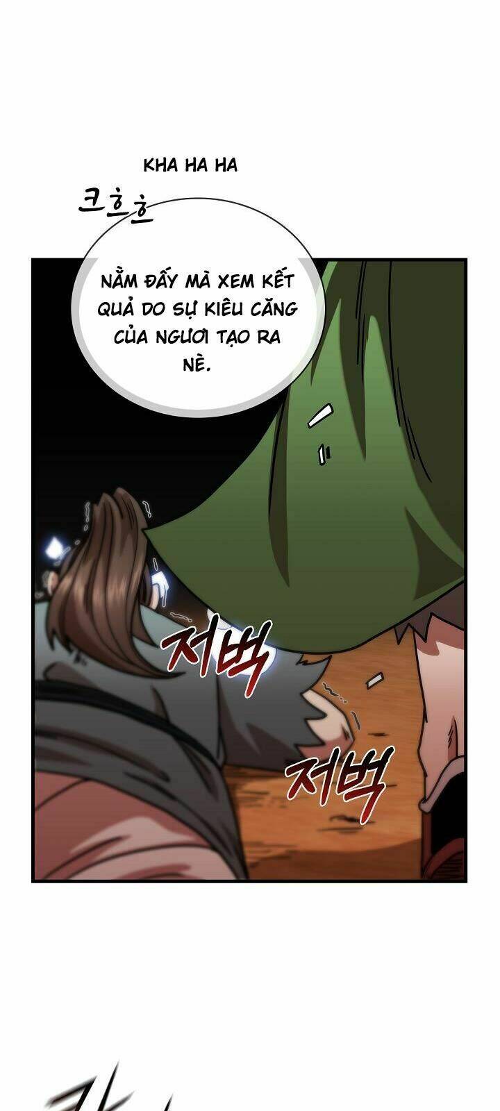 thân thủ đệ nhất kiếm Chapter 25 - Next chap 26