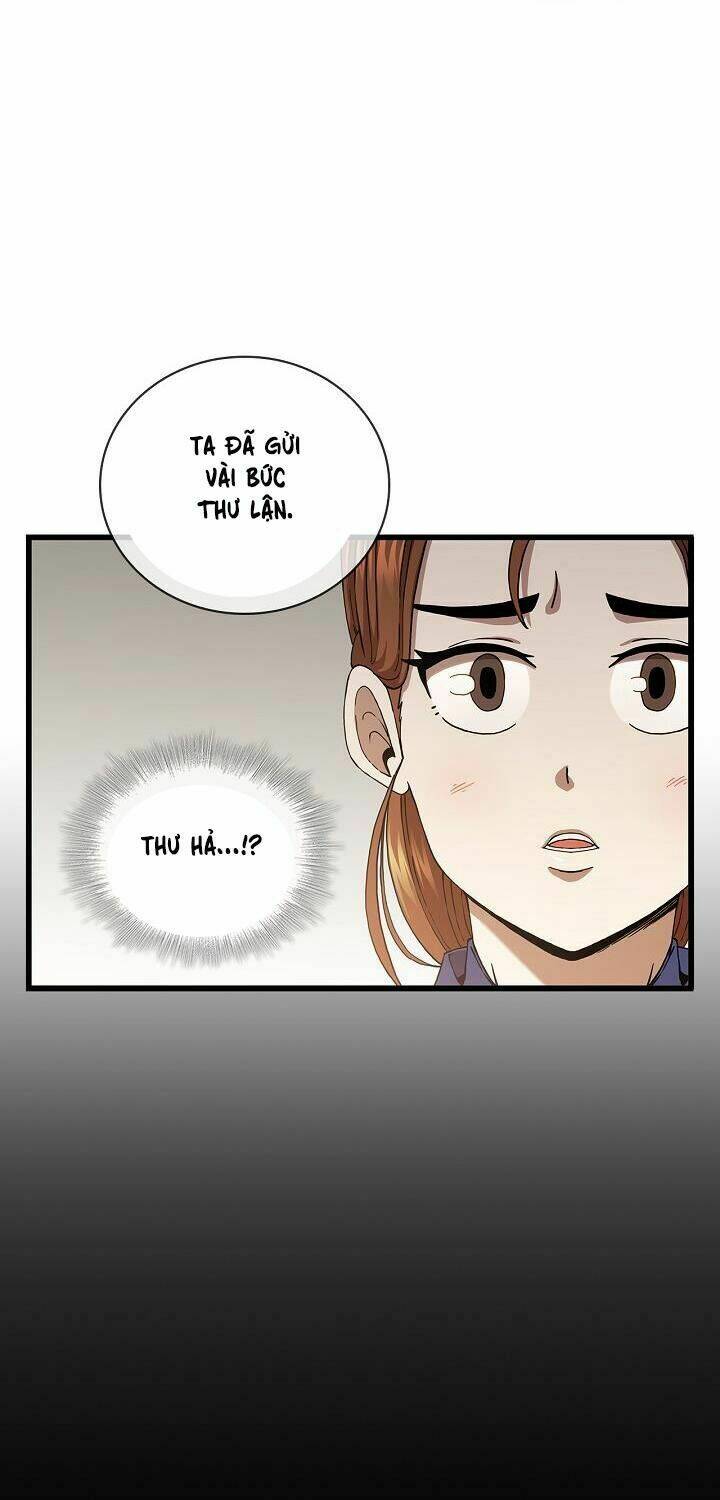 thân thủ đệ nhất kiếm chapter 33 - Trang 2