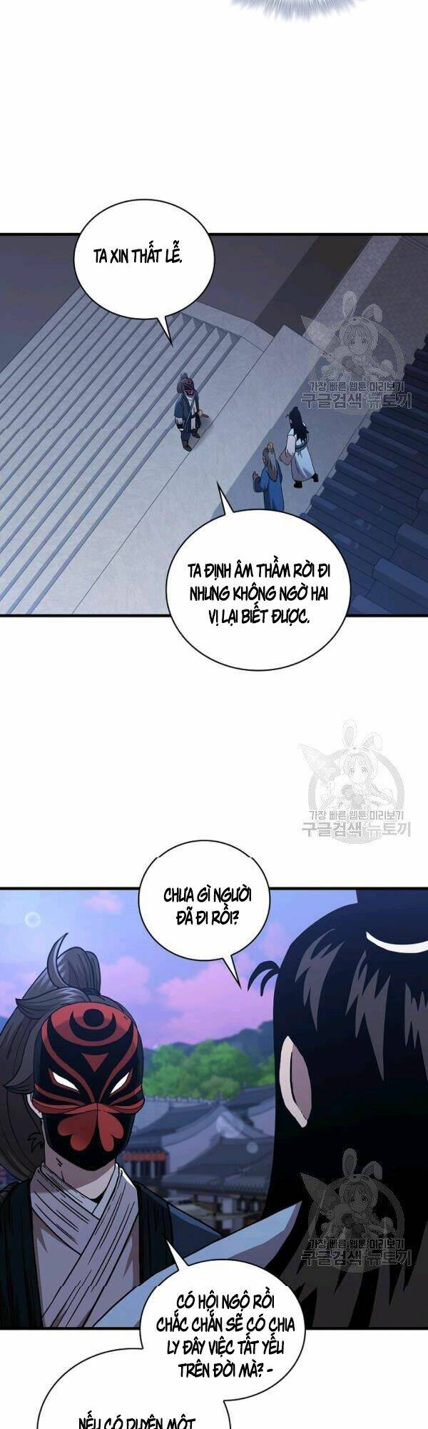 thân thủ đệ nhất kiếm chapter 50 - Next chapter 51