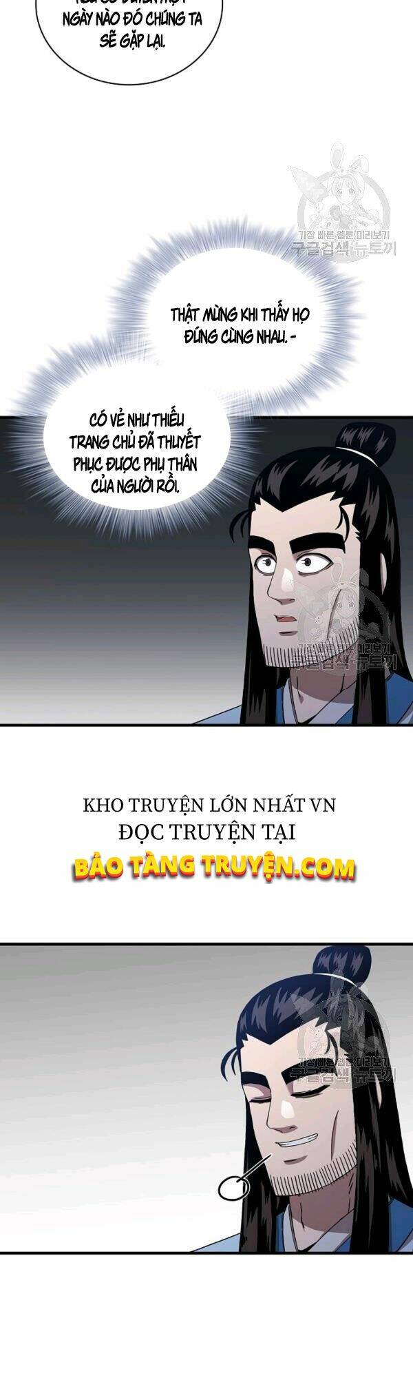 thân thủ đệ nhất kiếm chapter 50 - Next chapter 51