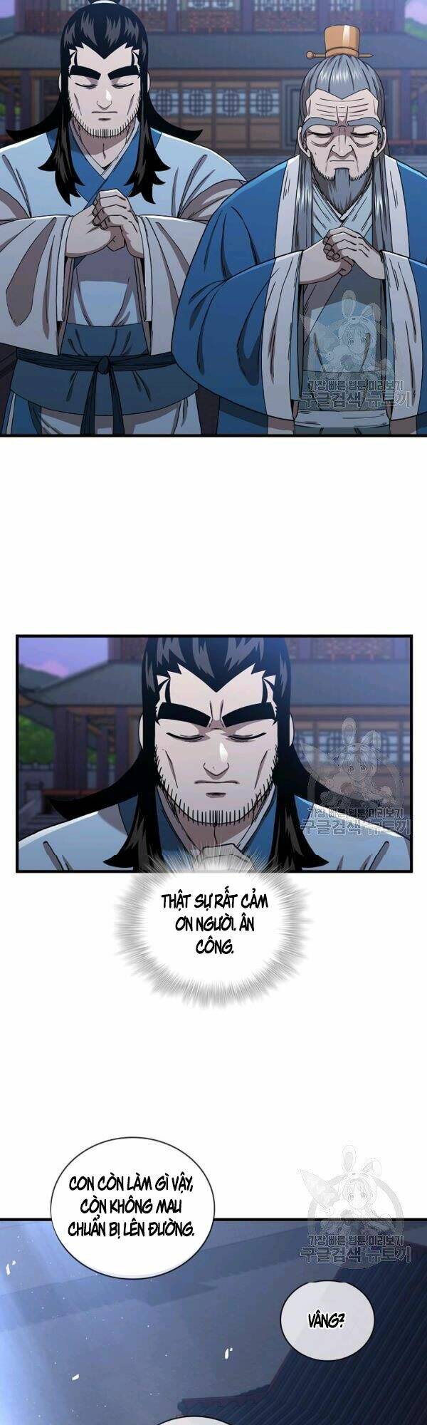 thân thủ đệ nhất kiếm chapter 50 - Next chapter 51