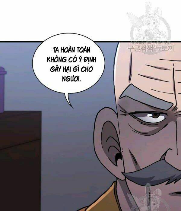 thân thủ đệ nhất kiếm chapter 54 - Trang 2