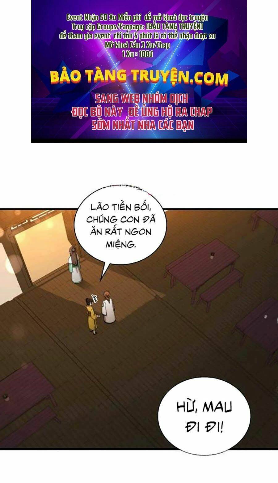 thân thủ đệ nhất kiếm chapter 58 - Next chapter 59