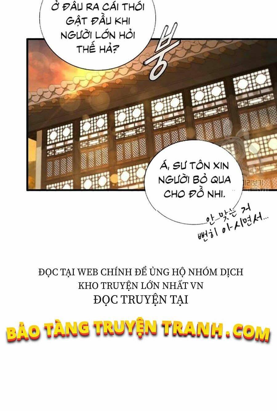 thân thủ đệ nhất kiếm chapter 58 - Next chapter 59