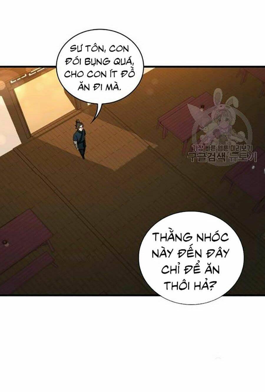 thân thủ đệ nhất kiếm chapter 58 - Next chapter 59