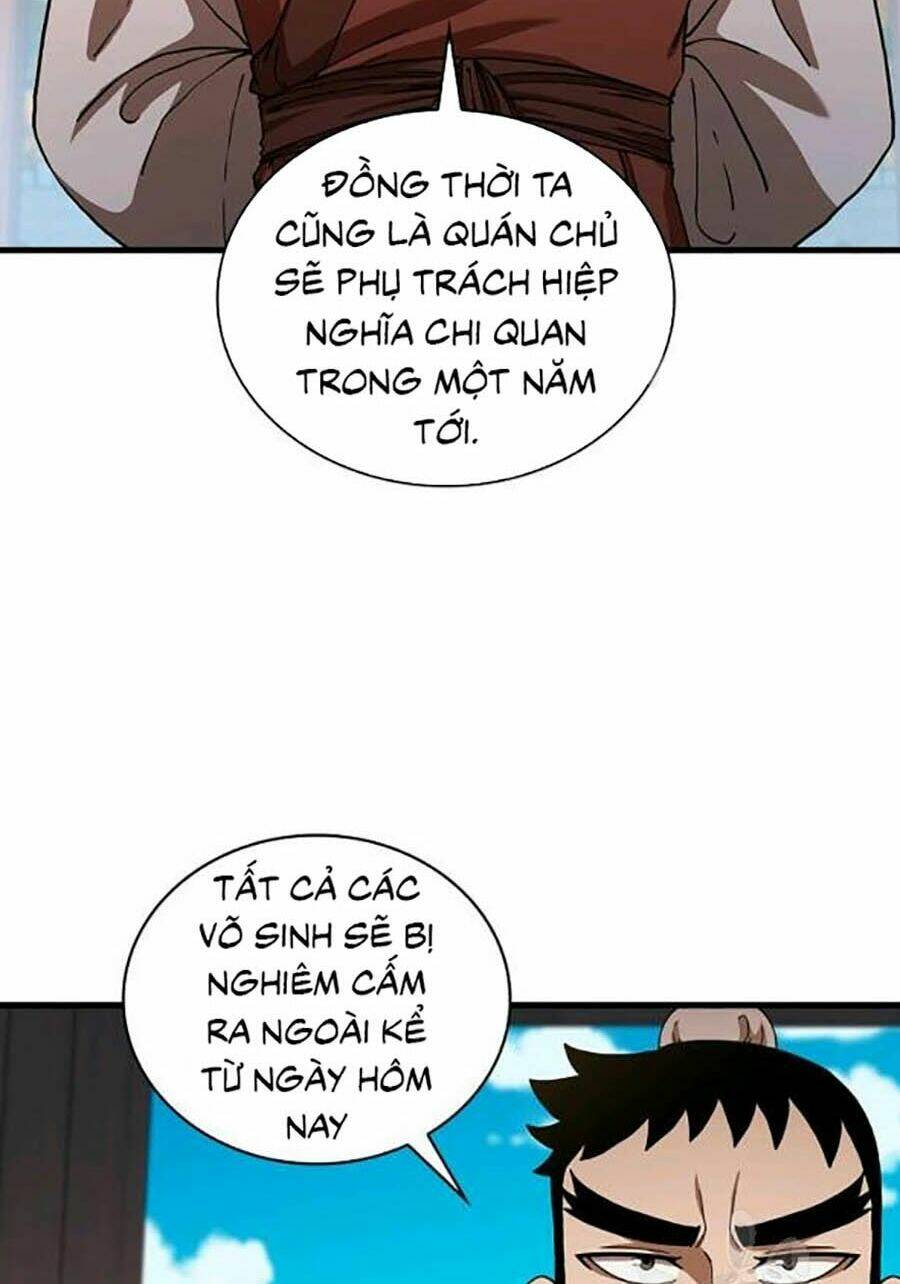 thân thủ đệ nhất kiếm chapter 58 - Next chapter 59