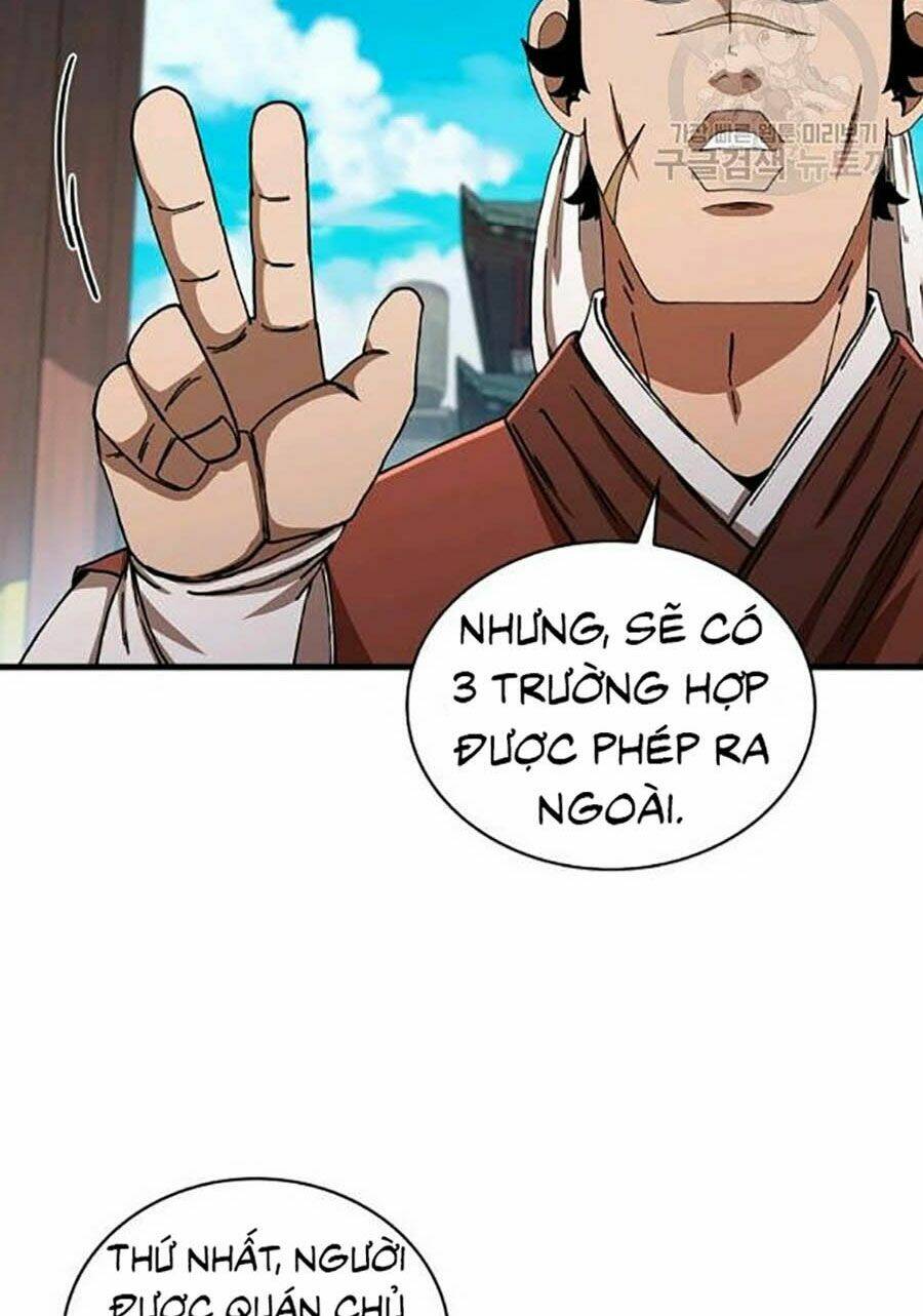 thân thủ đệ nhất kiếm chapter 58 - Next chapter 59