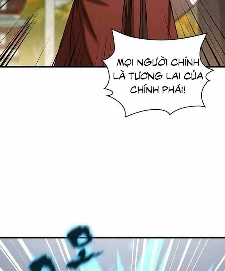 thân thủ đệ nhất kiếm chapter 58 - Next chapter 59