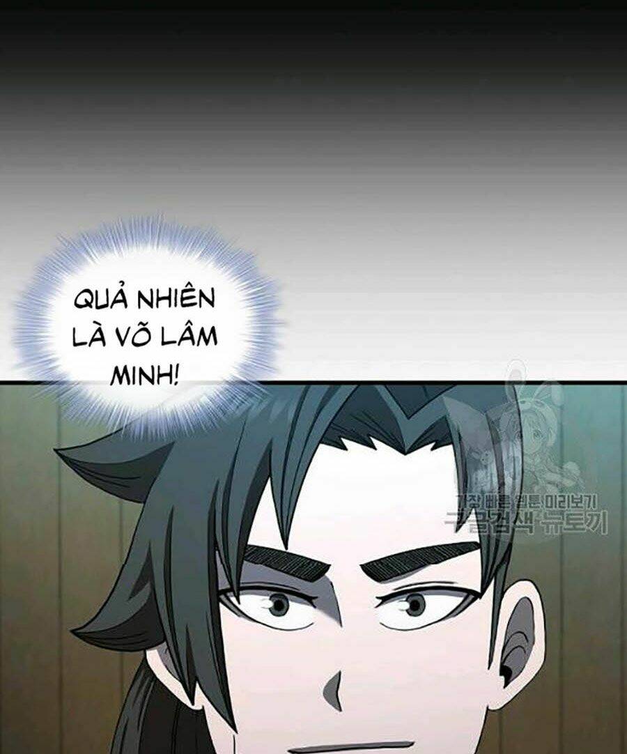 thân thủ đệ nhất kiếm chapter 58 - Next chapter 59