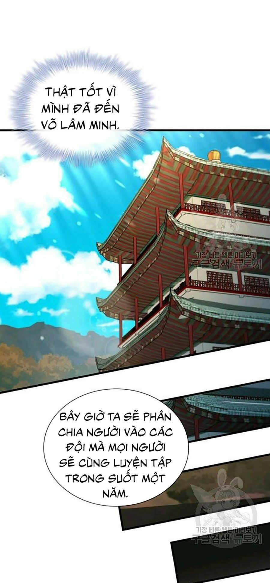 thân thủ đệ nhất kiếm chapter 58 - Next chapter 59