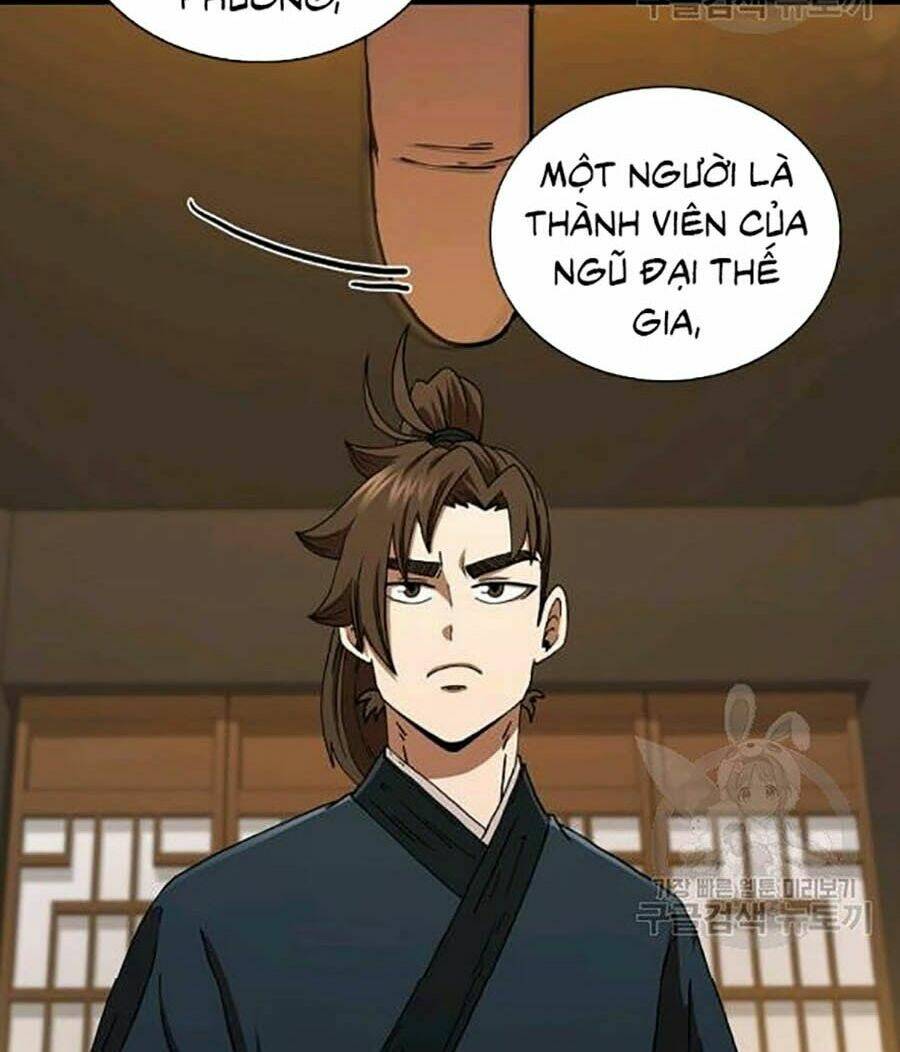 thân thủ đệ nhất kiếm chapter 58 - Next chapter 59