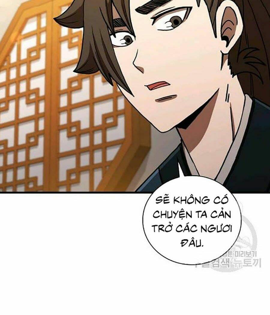 thân thủ đệ nhất kiếm chapter 58 - Next chapter 59