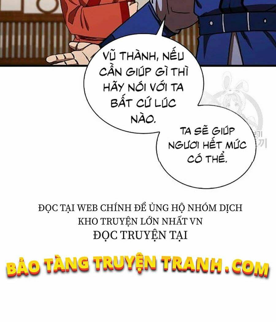 thân thủ đệ nhất kiếm chapter 58 - Next chapter 59