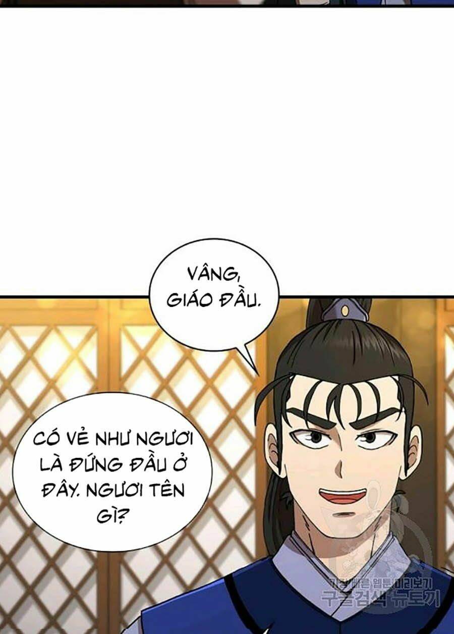 thân thủ đệ nhất kiếm chapter 58 - Next chapter 59