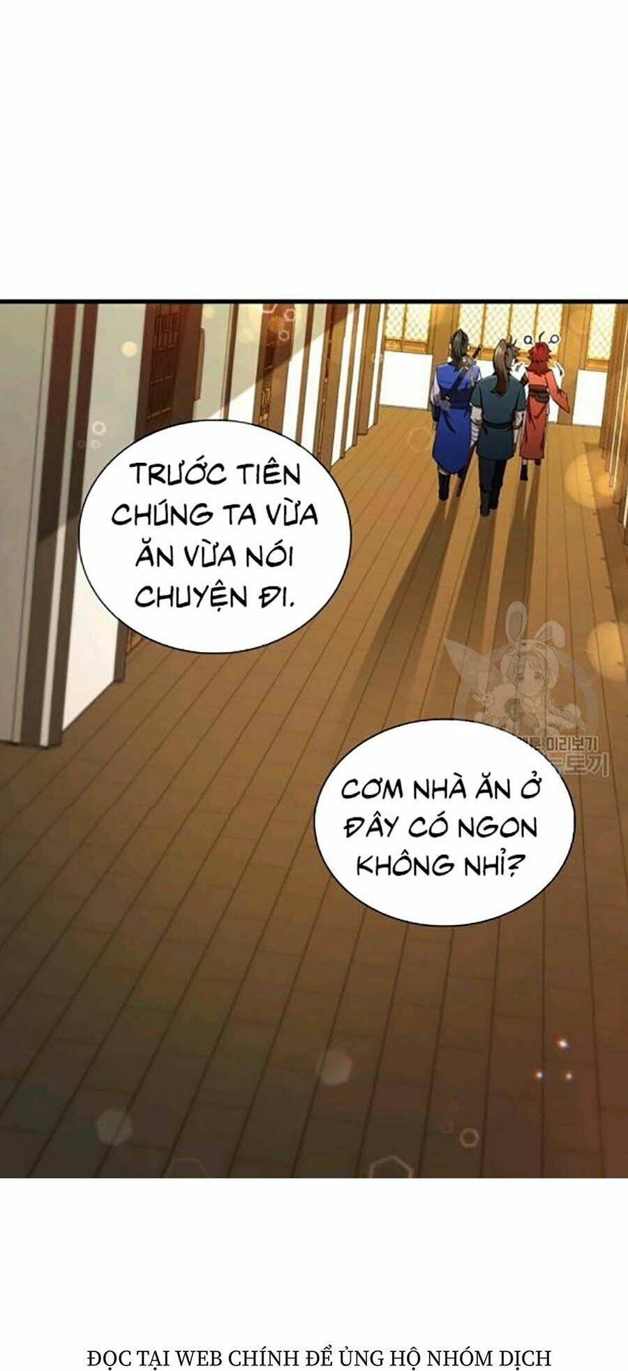 thân thủ đệ nhất kiếm chapter 58 - Next chapter 59