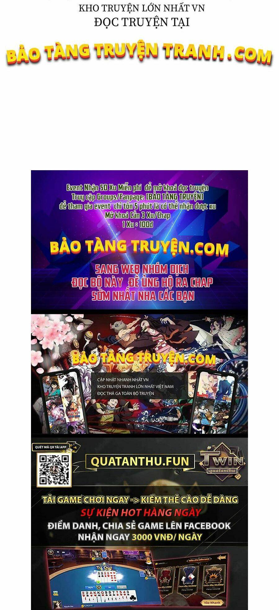 thân thủ đệ nhất kiếm chapter 58 - Next chapter 59