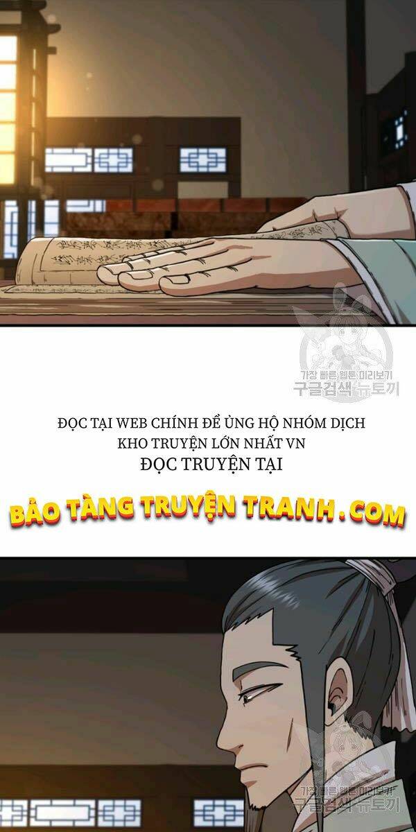 thân thủ đệ nhất kiếm chapter 63 - Trang 2