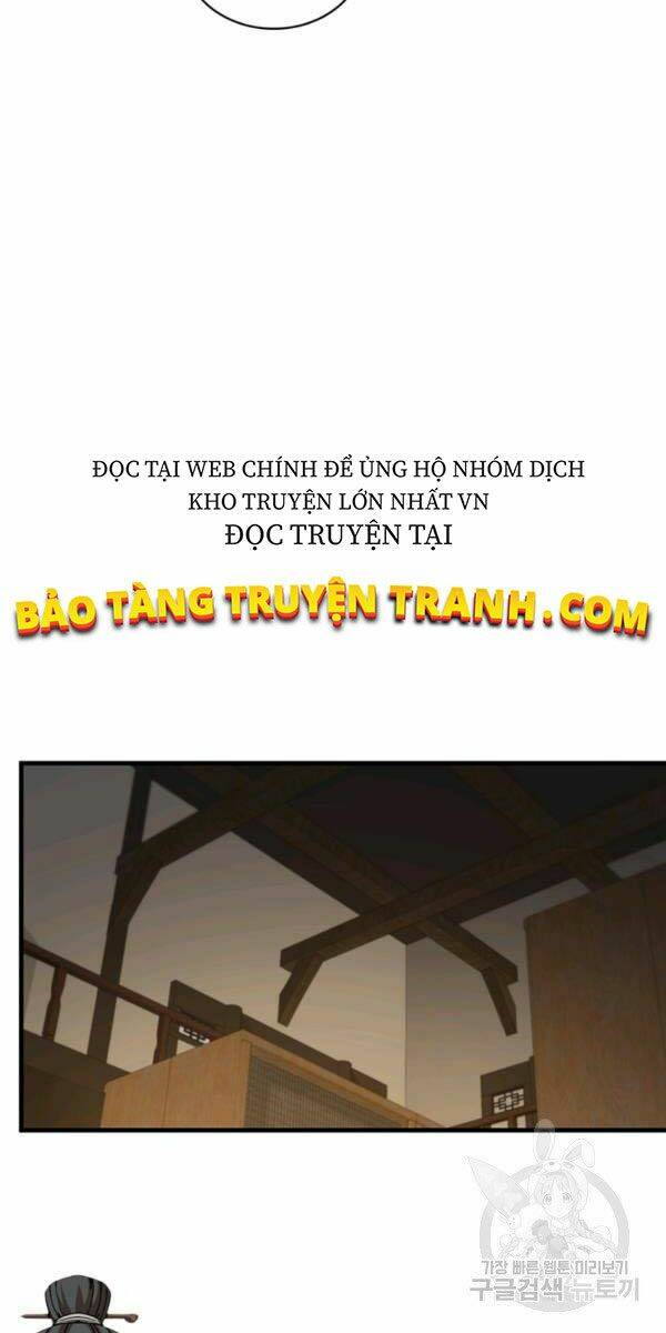 thân thủ đệ nhất kiếm chapter 63 - Trang 2