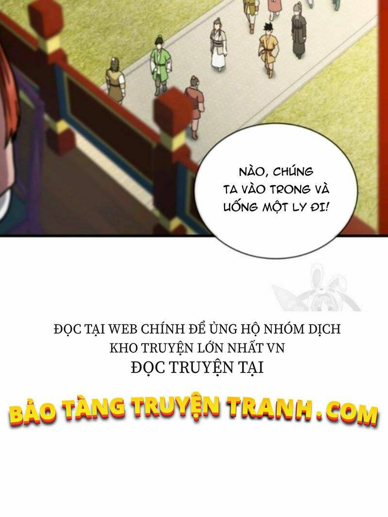 thân thủ đệ nhất kiếm chapter 66 - Trang 2