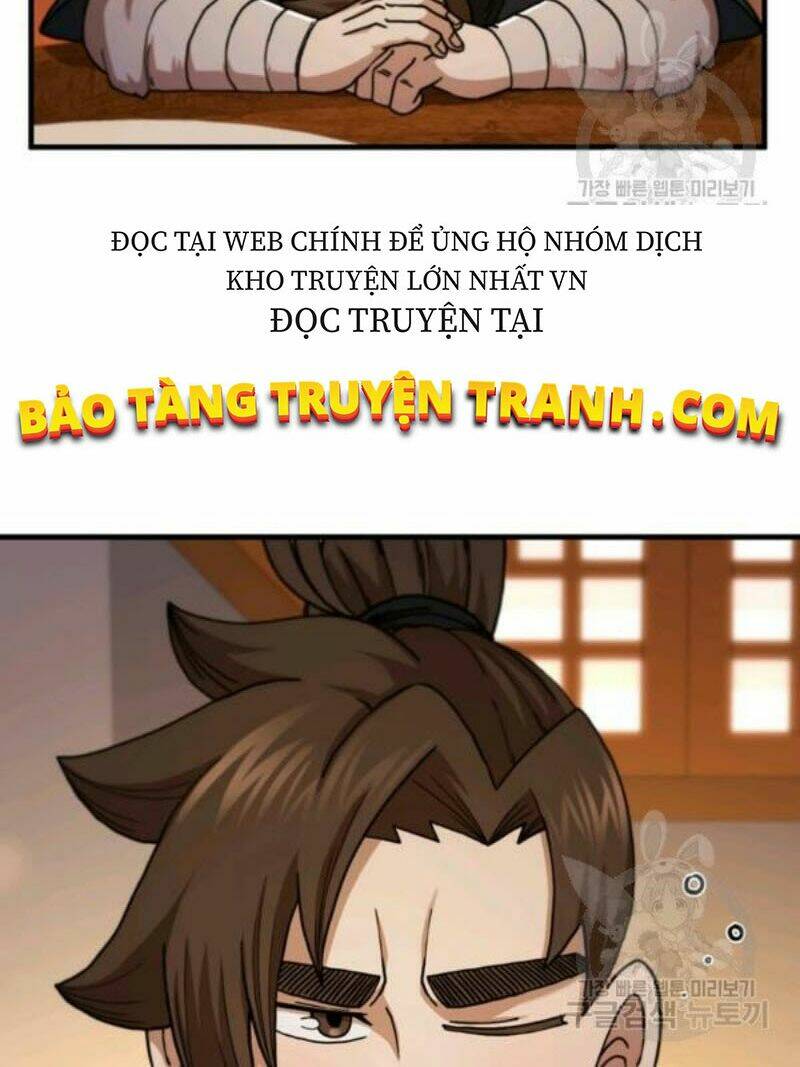 thân thủ đệ nhất kiếm chapter 66 - Trang 2