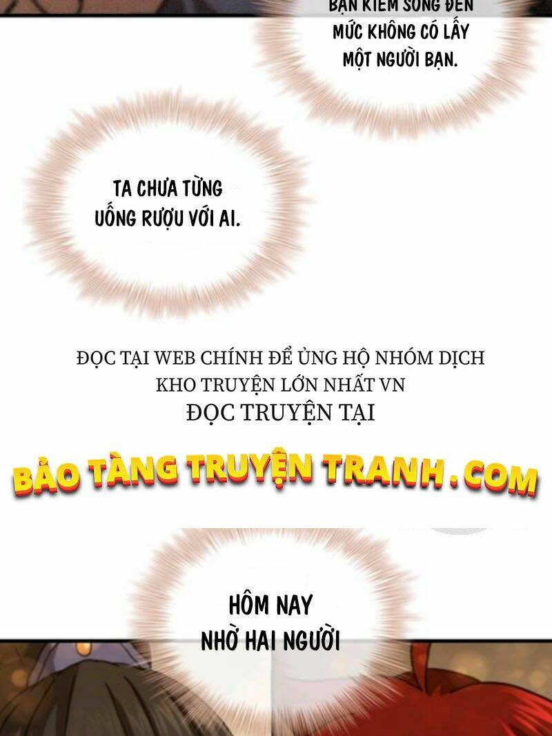 thân thủ đệ nhất kiếm chapter 66 - Trang 2