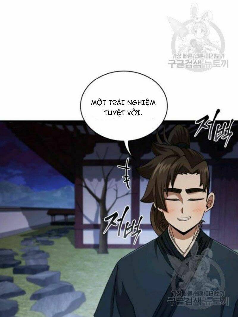 thân thủ đệ nhất kiếm chapter 66 - Trang 2