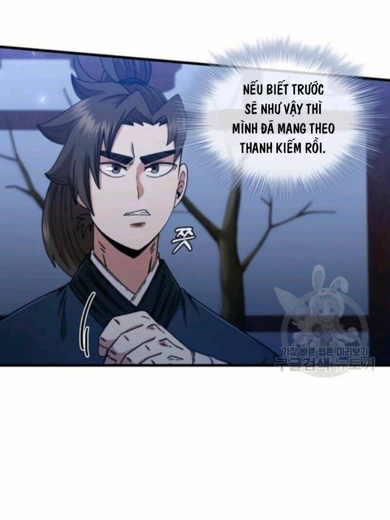 thân thủ đệ nhất kiếm chapter 67 - Next chapter 68