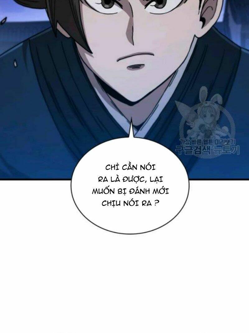 thân thủ đệ nhất kiếm chapter 67 - Next chapter 68