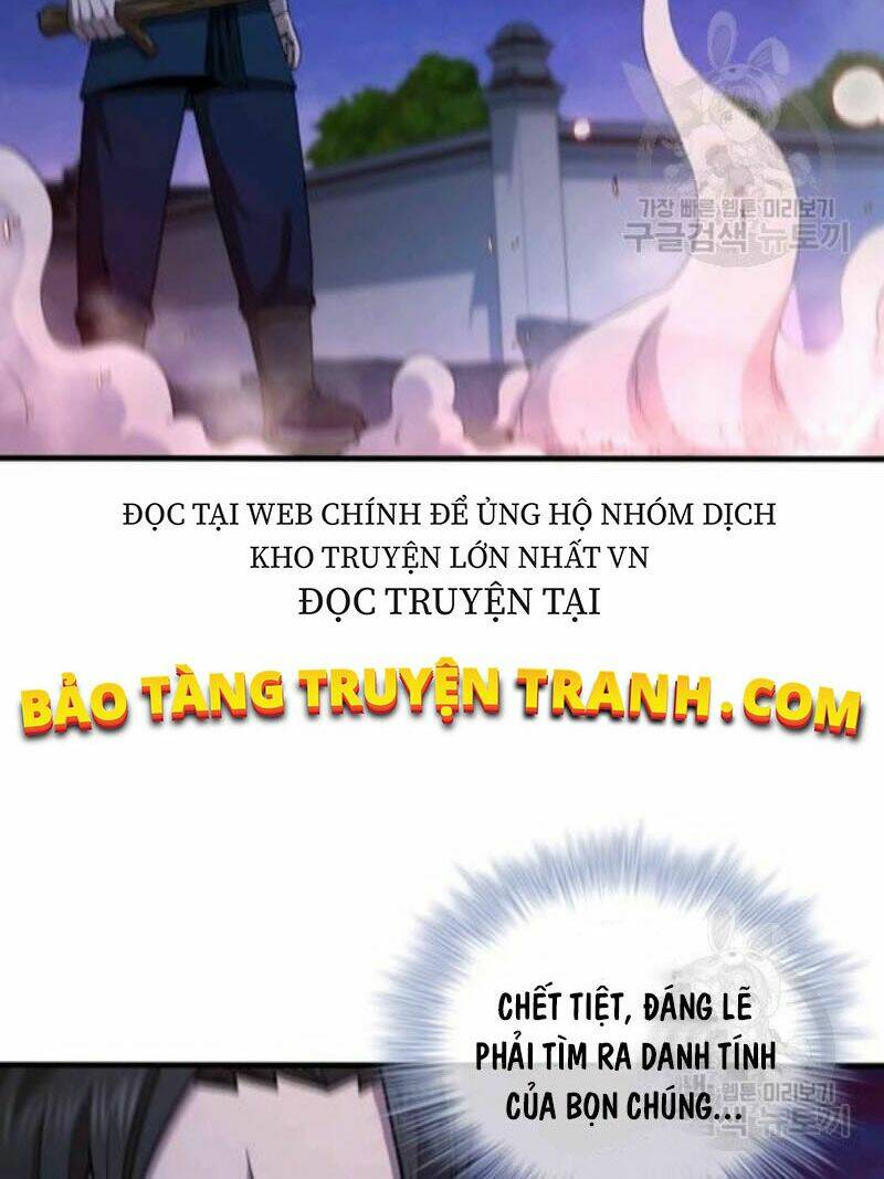 thân thủ đệ nhất kiếm chapter 67 - Next chapter 68