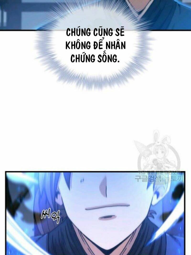 thân thủ đệ nhất kiếm chapter 67 - Next chapter 68