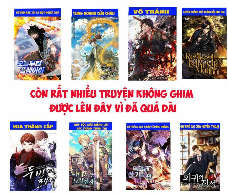 thân thủ đệ nhất kiếm chapter 70 - Trang 2