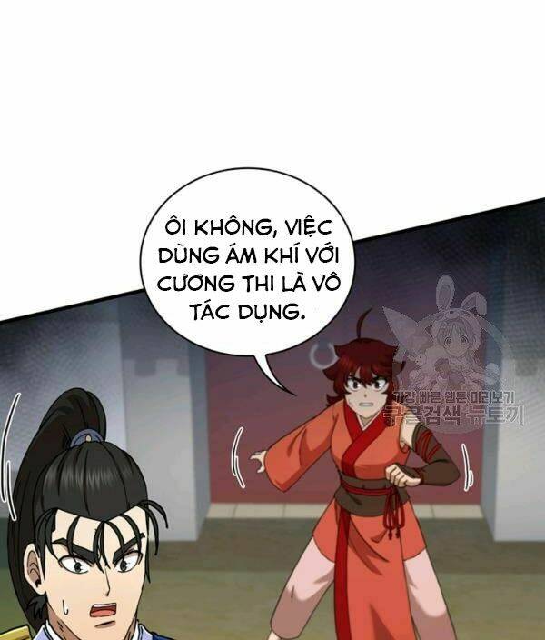 thân thủ đệ nhất kiếm chapter 70 - Trang 2