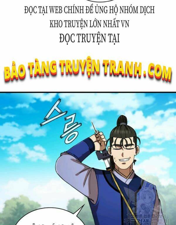 thân thủ đệ nhất kiếm chapter 70 - Trang 2