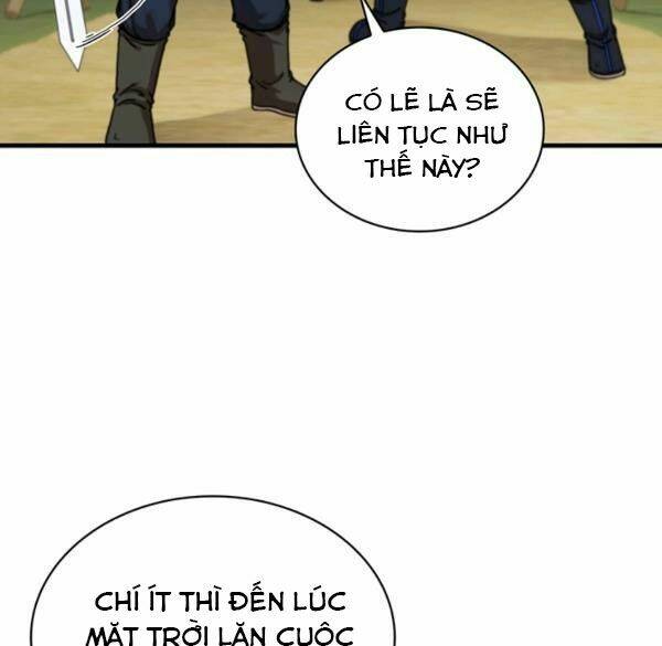 thân thủ đệ nhất kiếm chapter 70 - Trang 2