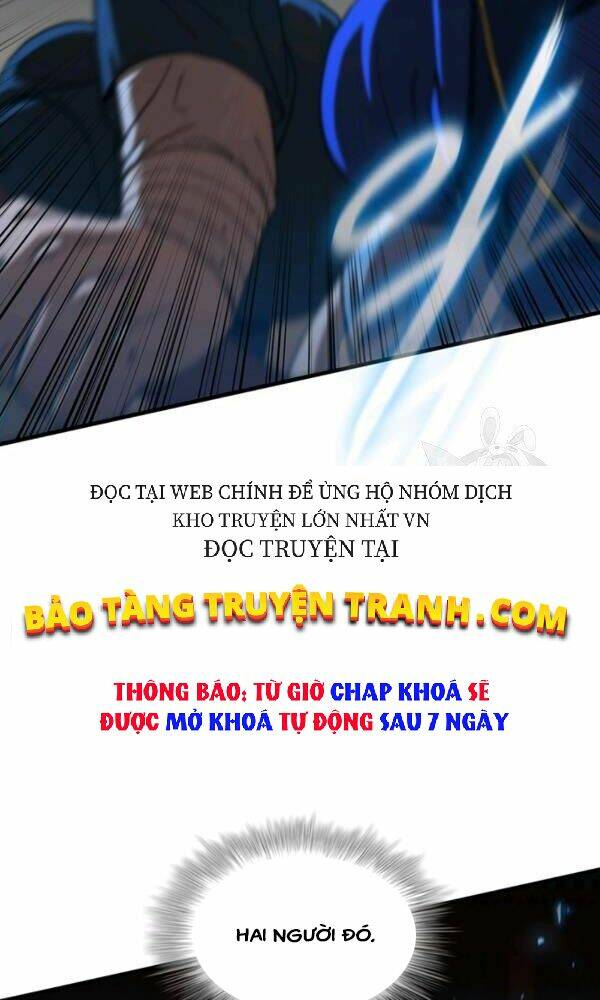 thân thủ đệ nhất kiếm chapter 74 - Trang 2